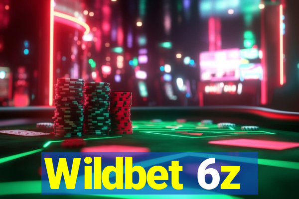 Wildbet 6z